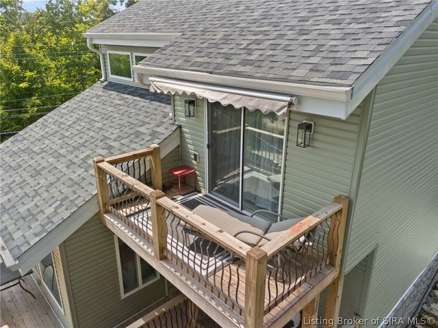 807 Woodland Avenue, Corydon, IN 47112