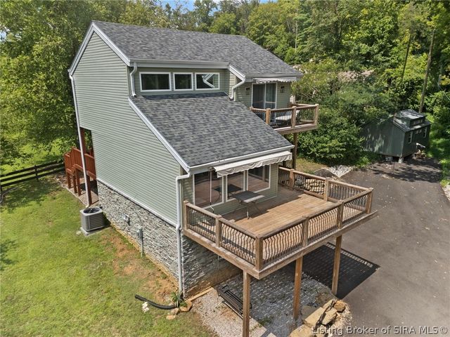 807 Woodland Avenue, Corydon, IN 47112