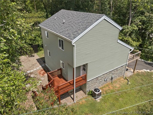 807 Woodland Avenue, Corydon, IN 47112