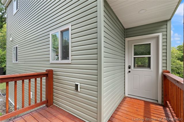 807 Woodland Avenue, Corydon, IN 47112