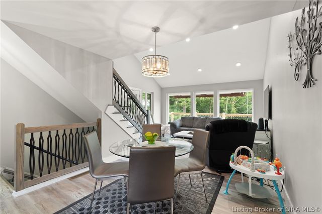 807 Woodland Avenue, Corydon, IN 47112