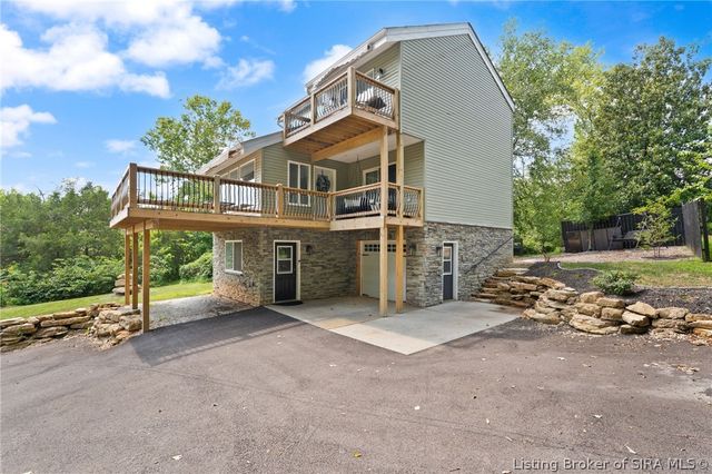 807 Woodland Avenue, Corydon, IN 47112