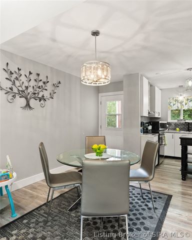 807 Woodland Avenue, Corydon, IN 47112