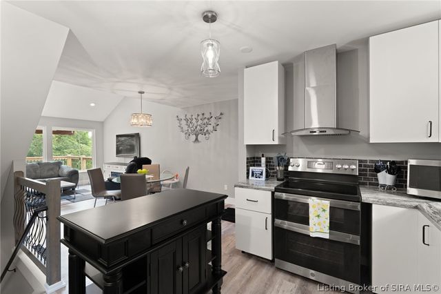 807 Woodland Avenue, Corydon, IN 47112