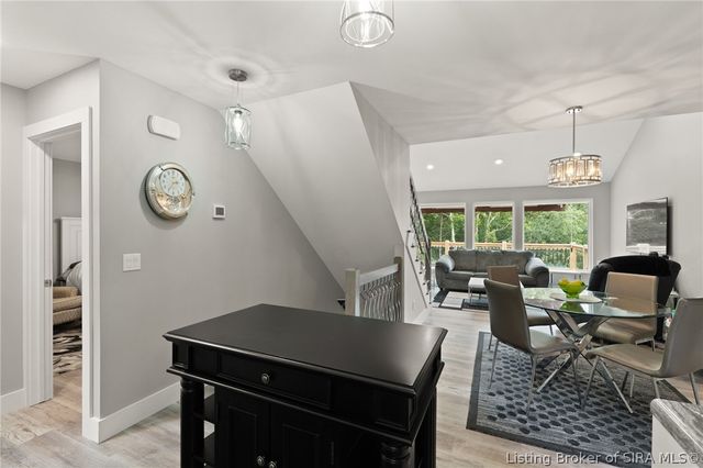 807 Woodland Avenue, Corydon, IN 47112