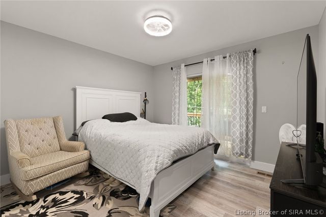 807 Woodland Avenue, Corydon, IN 47112