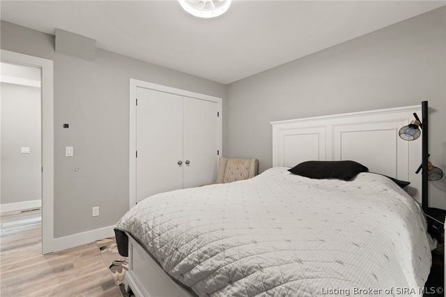 807 Woodland Avenue, Corydon, IN 47112