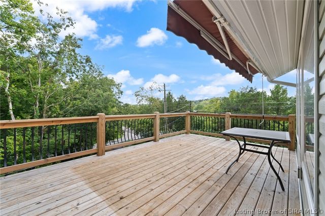 807 Woodland Avenue, Corydon, IN 47112