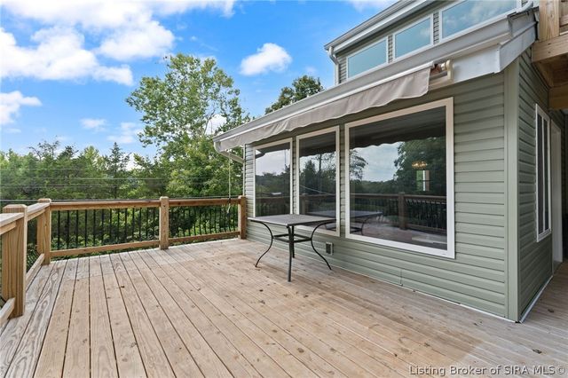 807 Woodland Avenue, Corydon, IN 47112