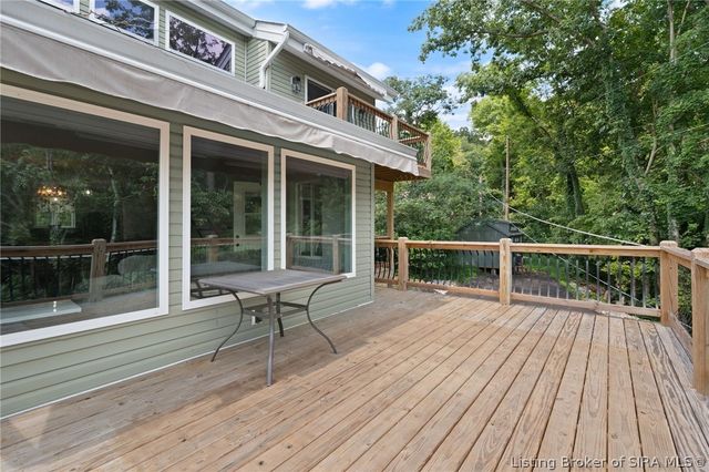 807 Woodland Avenue, Corydon, IN 47112