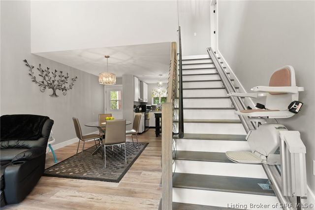 807 Woodland Avenue, Corydon, IN 47112