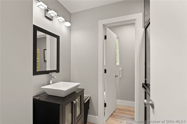 807 Woodland Avenue, Corydon, IN 47112