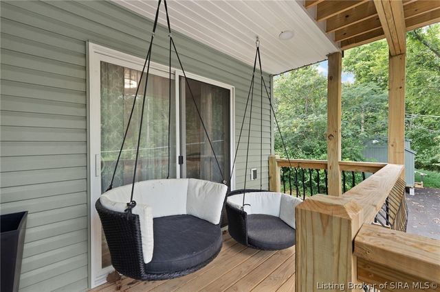 807 Woodland Avenue, Corydon, IN 47112