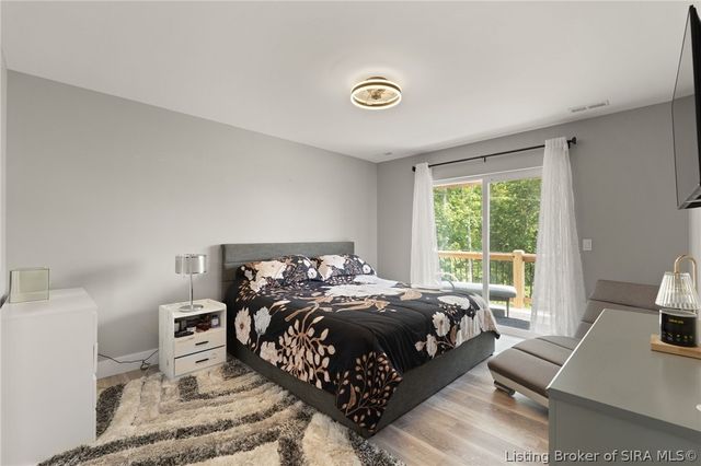 807 Woodland Avenue, Corydon, IN 47112