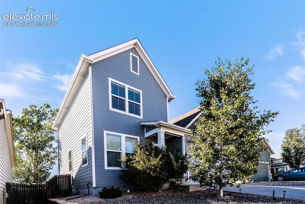 7548 Soane Grove, Peyton, CO 80831 — photo 3