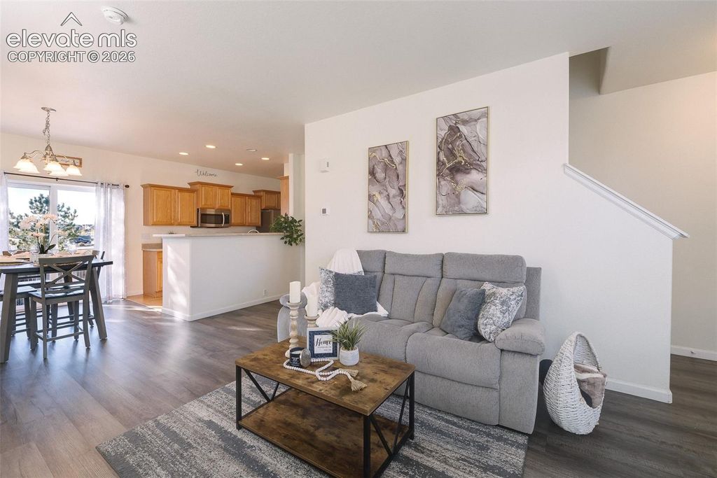 7548 Soane Grove, Peyton, CO 80831 — photo 4