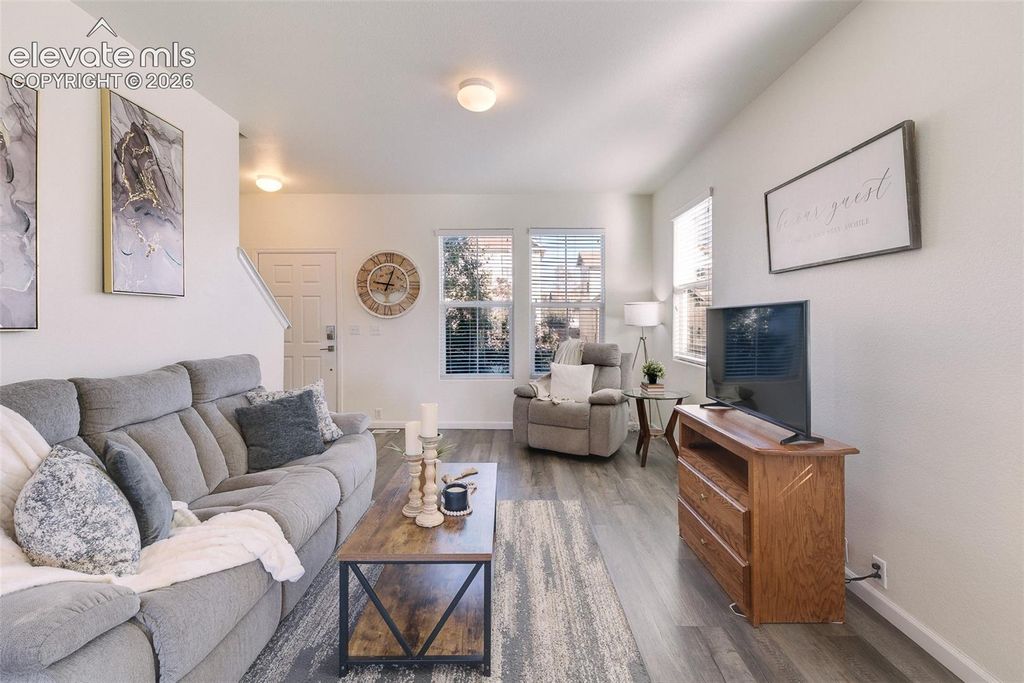 7548 Soane Grove, Peyton, CO 80831 — photo 5