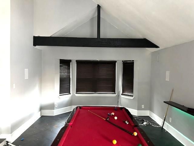 15507 Four Leaf Drive, Houston, TX 77084