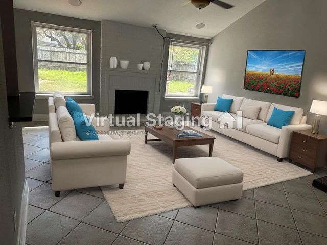 15507 Four Leaf Drive, Houston, TX 77084