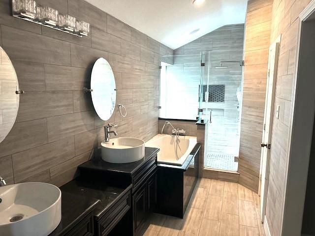 15507 Four Leaf Drive, Houston, TX 77084