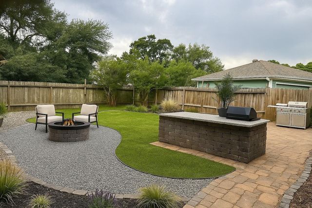 15507 Four Leaf Drive, Houston, TX 77084