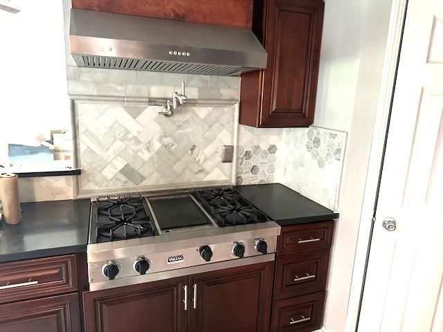 15507 Four Leaf Drive, Houston, TX 77084