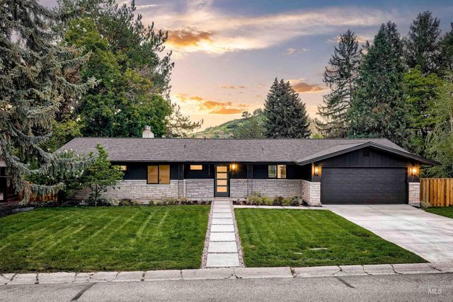 722 W Braemere Road, Boise, ID 83702