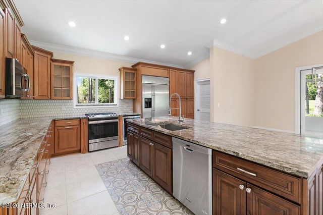 3626 MAMMARONECK Court, Green Cove Springs, FL 32043