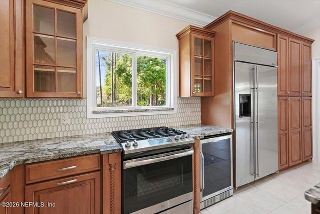 3626 MAMMARONECK Court, Green Cove Springs, FL 32043