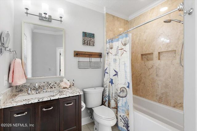 3626 MAMMARONECK Court, Green Cove Springs, FL 32043