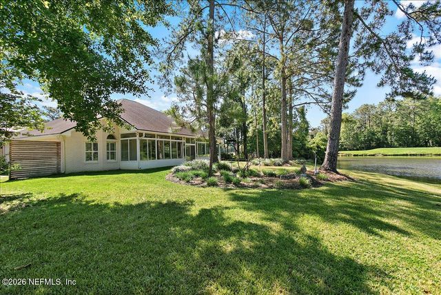 3626 MAMMARONECK Court, Green Cove Springs, FL 32043