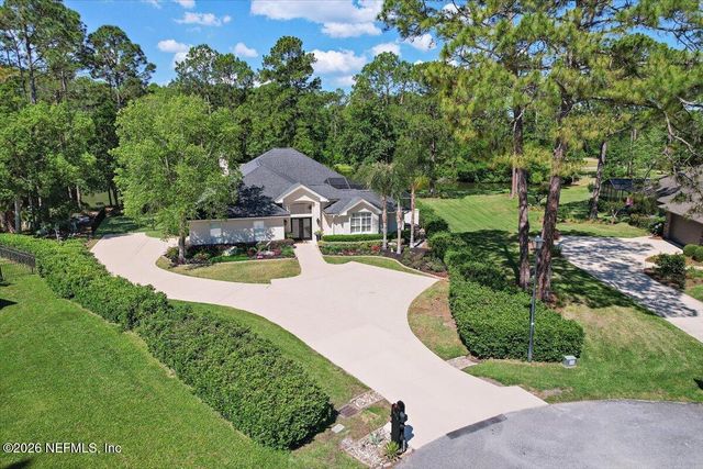 3626 MAMMARONECK Court, Green Cove Springs, FL 32043