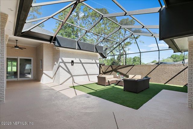 3626 MAMMARONECK Court, Green Cove Springs, FL 32043