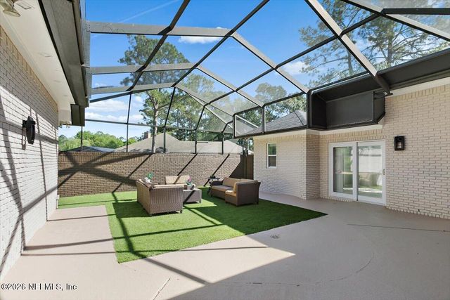3626 MAMMARONECK Court, Green Cove Springs, FL 32043