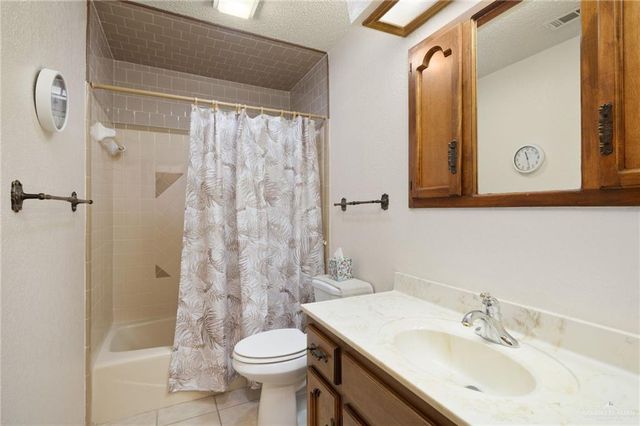 7301 Monroe Street, Mission, TX 78572