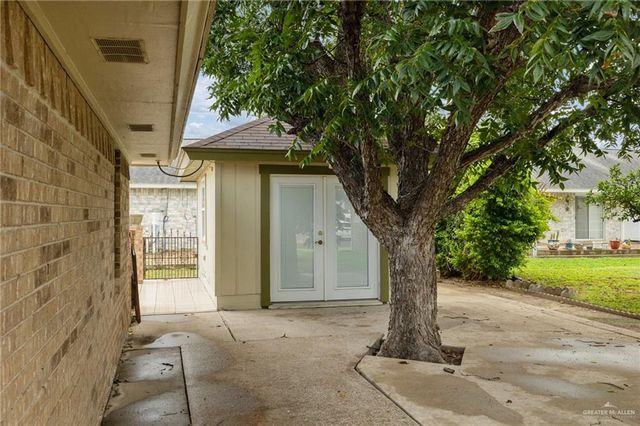 7301 Monroe Street, Mission, TX 78572