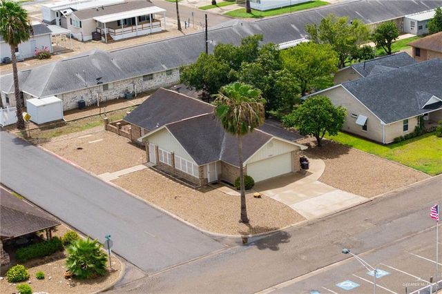 7301 Monroe Street, Mission, TX 78572