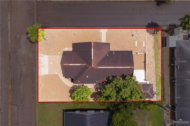 7301 Monroe Street, Mission, TX 78572