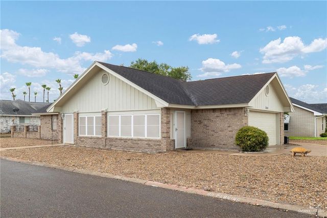 7301 Monroe Street, Mission, TX 78572