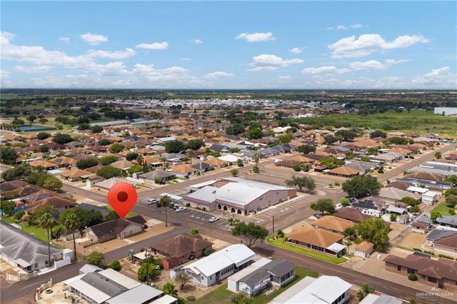 7301 Monroe Street, Mission, TX 78572