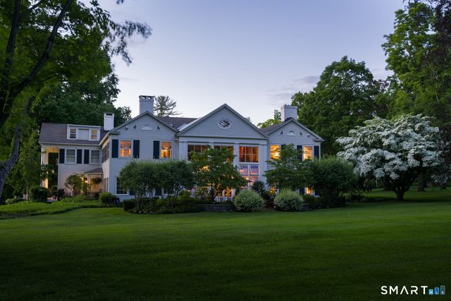 1 Great Elm Drive, Sharon, CT 06069