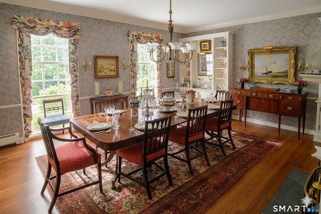 1 Great Elm Drive, Sharon, CT 06069