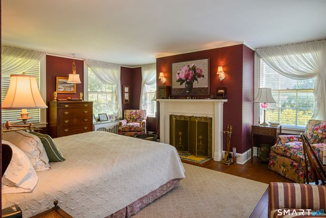 1 Great Elm Drive, Sharon, CT 06069