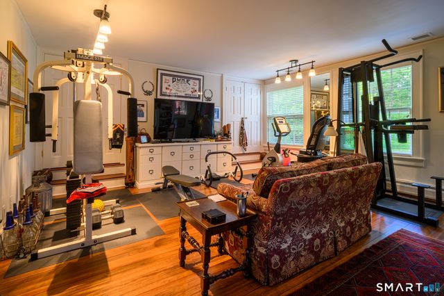 1 Great Elm Drive, Sharon, CT 06069