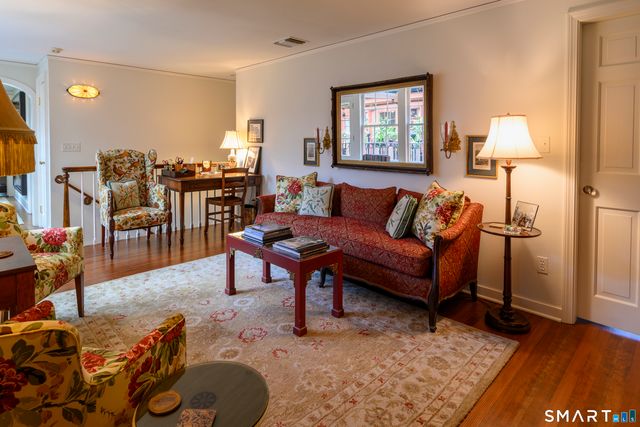 1 Great Elm Drive, Sharon, CT 06069