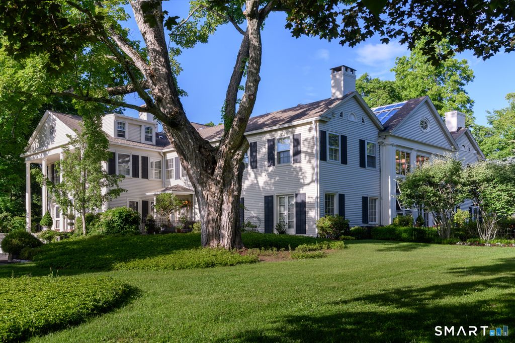 1 Great Elm Drive, Sharon, CT 06069