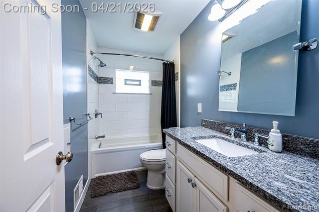 3317 Normandy Road, Royal Oak, MI 48073