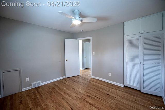 3317 Normandy Road, Royal Oak, MI 48073