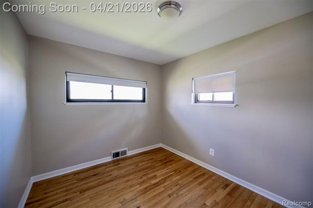 3317 Normandy Road, Royal Oak, MI 48073