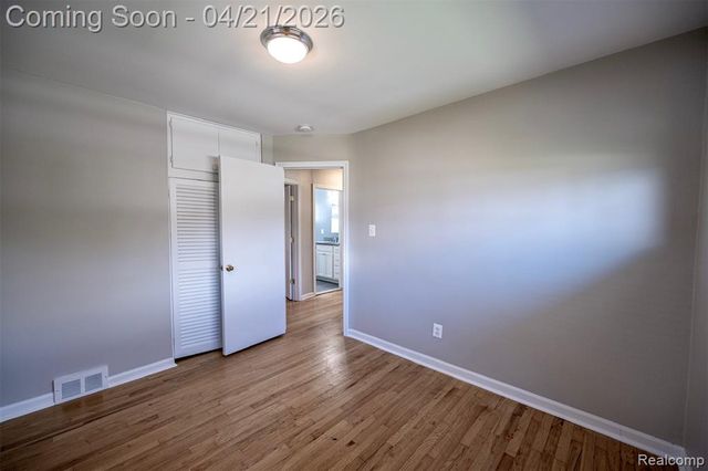 3317 Normandy Road, Royal Oak, MI 48073